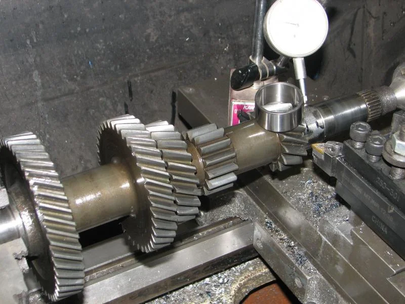 Shaft before resized to fit sleeve.webp