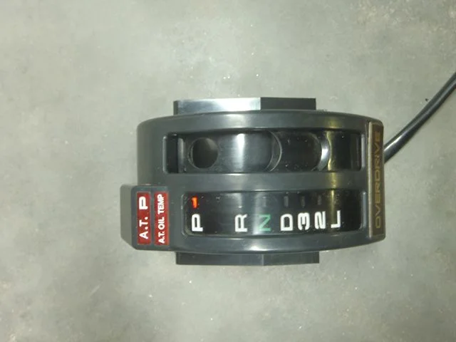 For Sale - SOLD FJ62 Complete Shift Assembly NM | IH8MUD.com Forum ...