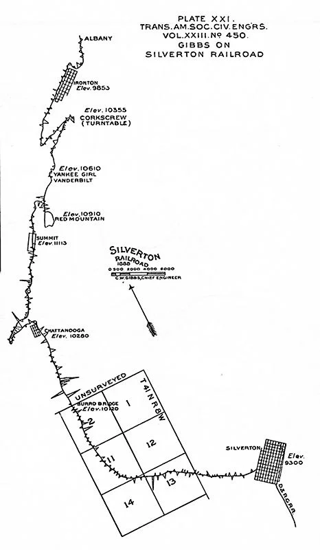 Silverton Railroad Map.webp