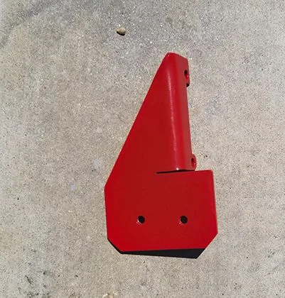 Slave Cylinder Bracket.webp