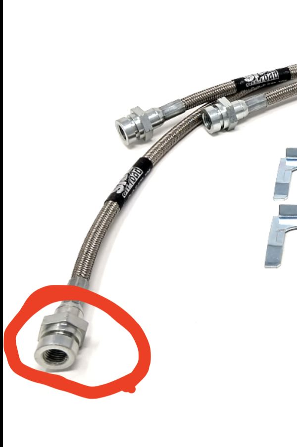 extended brake lines fzj80 | IH8MUD Forum extended brake lines fzj80 | IH8MUD Forum