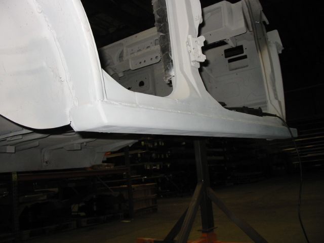 Slider pass side bottom view.JPG