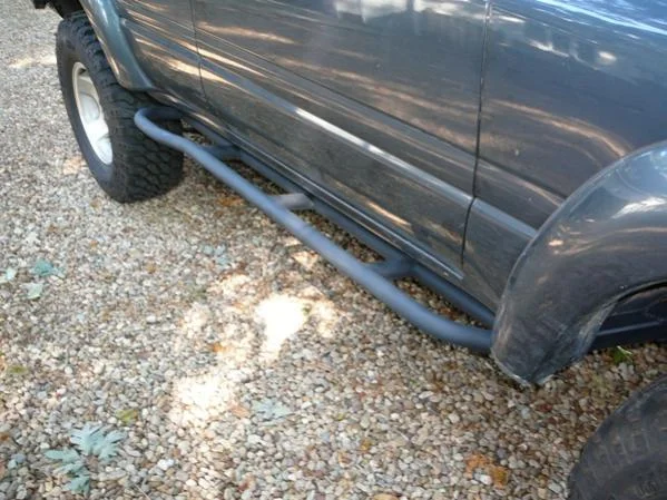 pseudo slider build | IH8MUD.com Forum | Toyota, Lexus & Off-Road ...