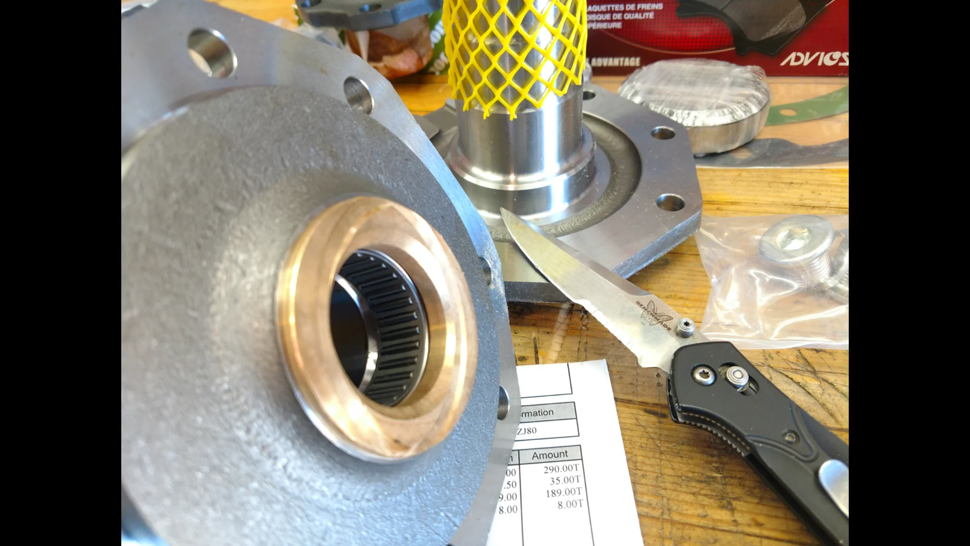 Spindle Bush & Bearing.webp