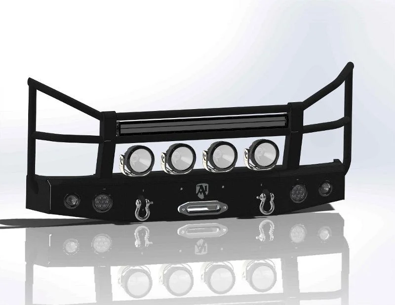 Stand Alone NPR Front Bumper.webp