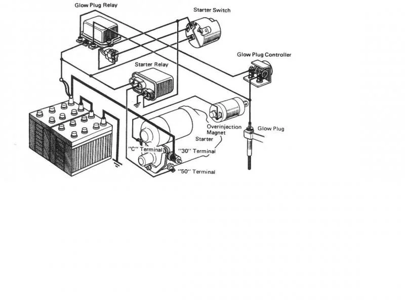 Bj40 Starter Problems Ih8mud Forum On Star Delta Starter Wiring Diagram For 24v Starter Solenoid Wiring Diagram #12 At Minn Kota Wiring Diagram bj40 starter problems ih8mud forum on Star Delta Starter Wiring Diagram for 24v starter solenoid wiring diagram #12 at Minn Kota Wiring Diagram