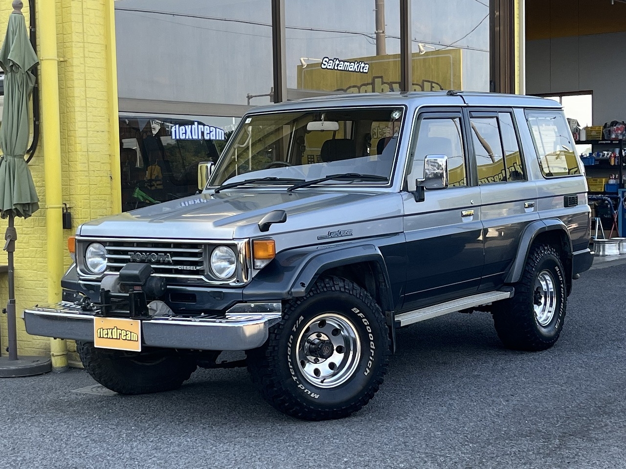 高価値セリー , 141,813KM w/ HZJ77 1993 a Importing what would work/PARTS 加湿器