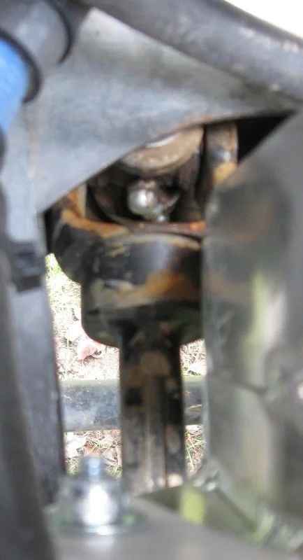 Steering Lower U-Joint.webp