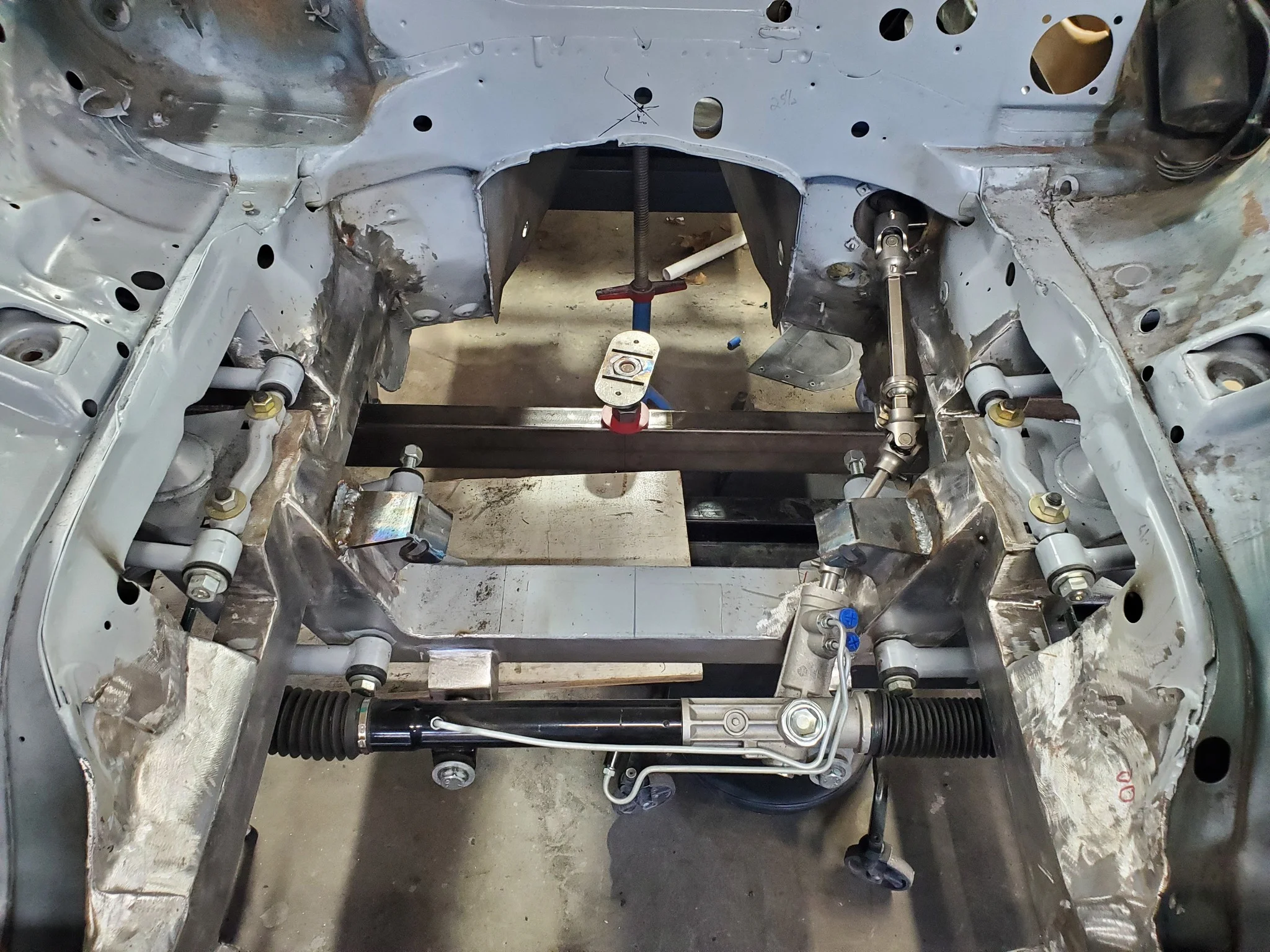 Steering SHafts 5.webp