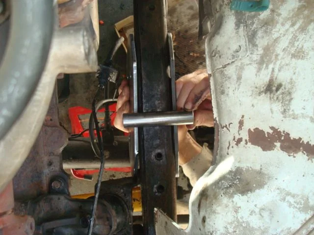 steering sleeve and plates.webp