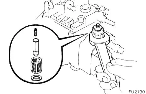 strainer and shut off valve.webp