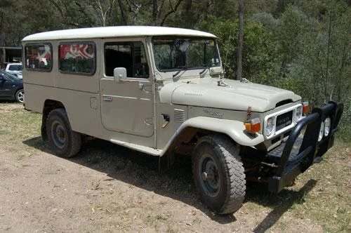 fj47?? such a thing? | IH8MUD.com Forum | Toyota, Lexus & Off-Road ...