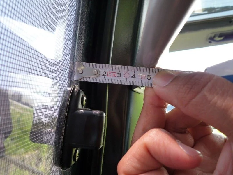 Rear slide windows.... cages? | Page 2 | IH8MUD.com Forum | Toyota ...