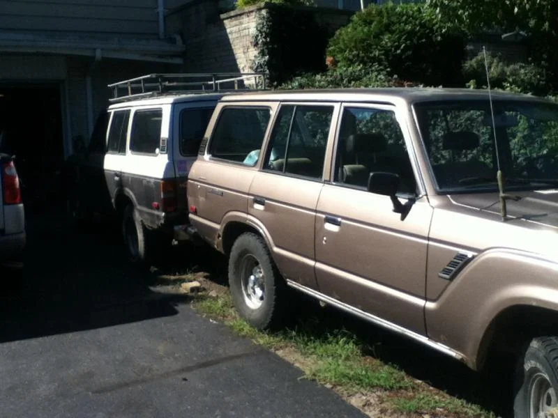 Buy one get one! 60/62 SW Michigan $2K