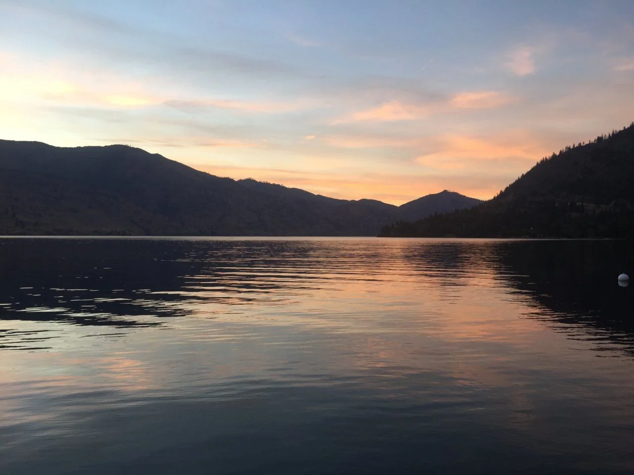 Sunset on Chelan.webp