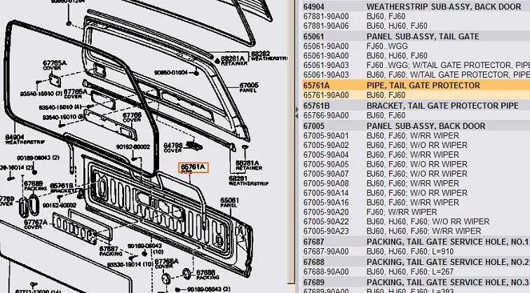 tail gate protector pipe.webp