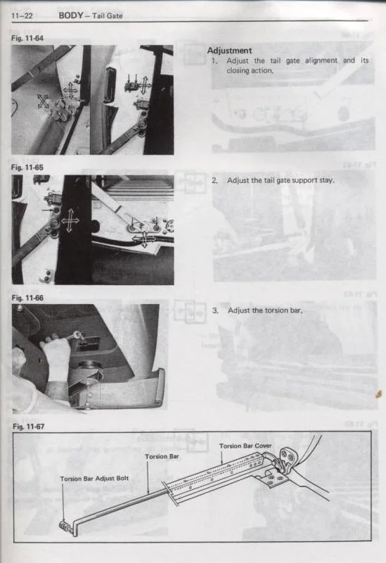 Tailgate Lift Mechanism 003.webp