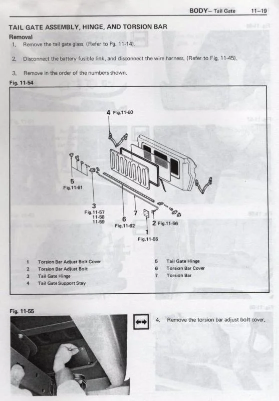 Tailgate Lift Mechanism.webp