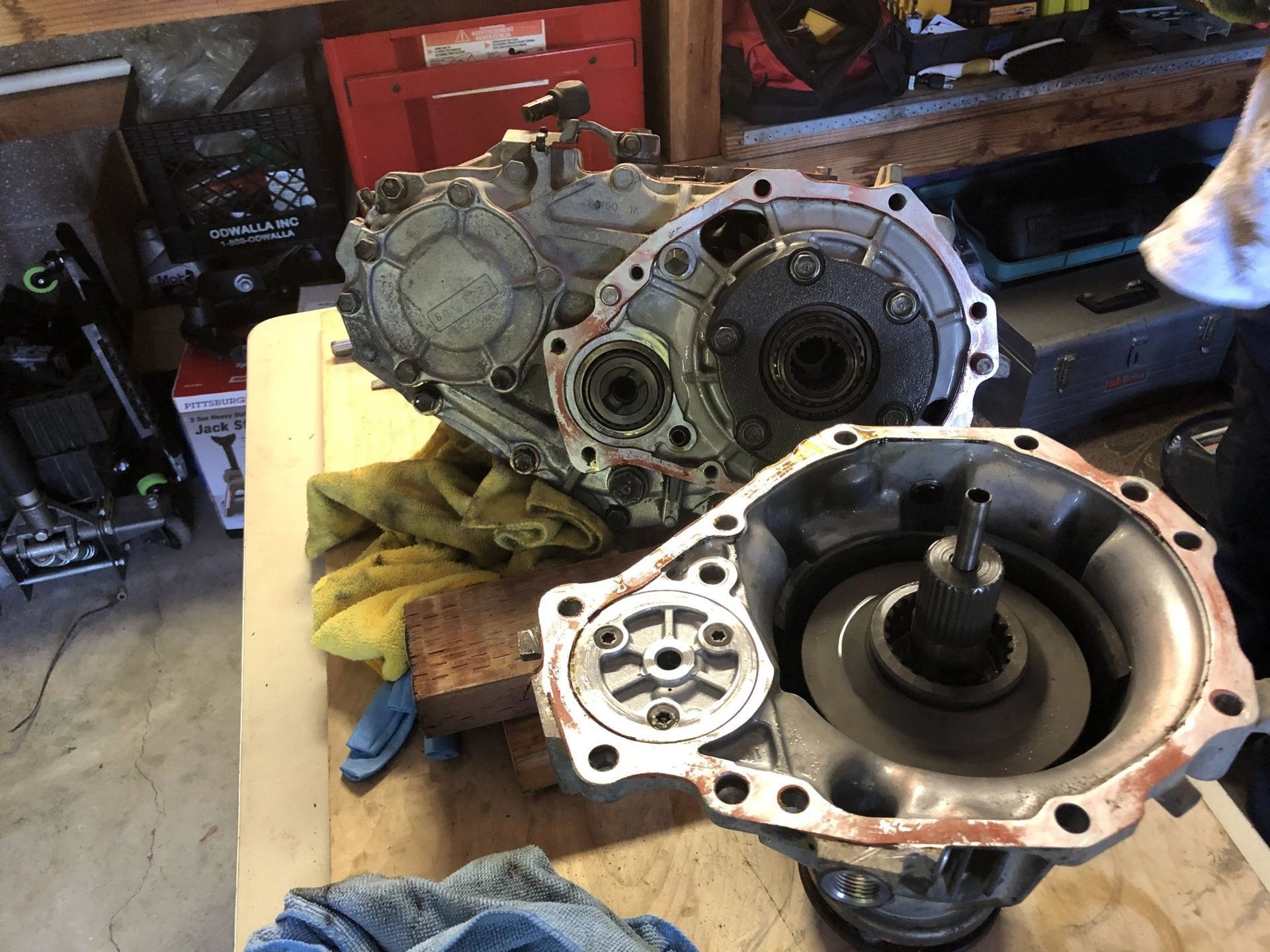 TCase tear down_1.webp