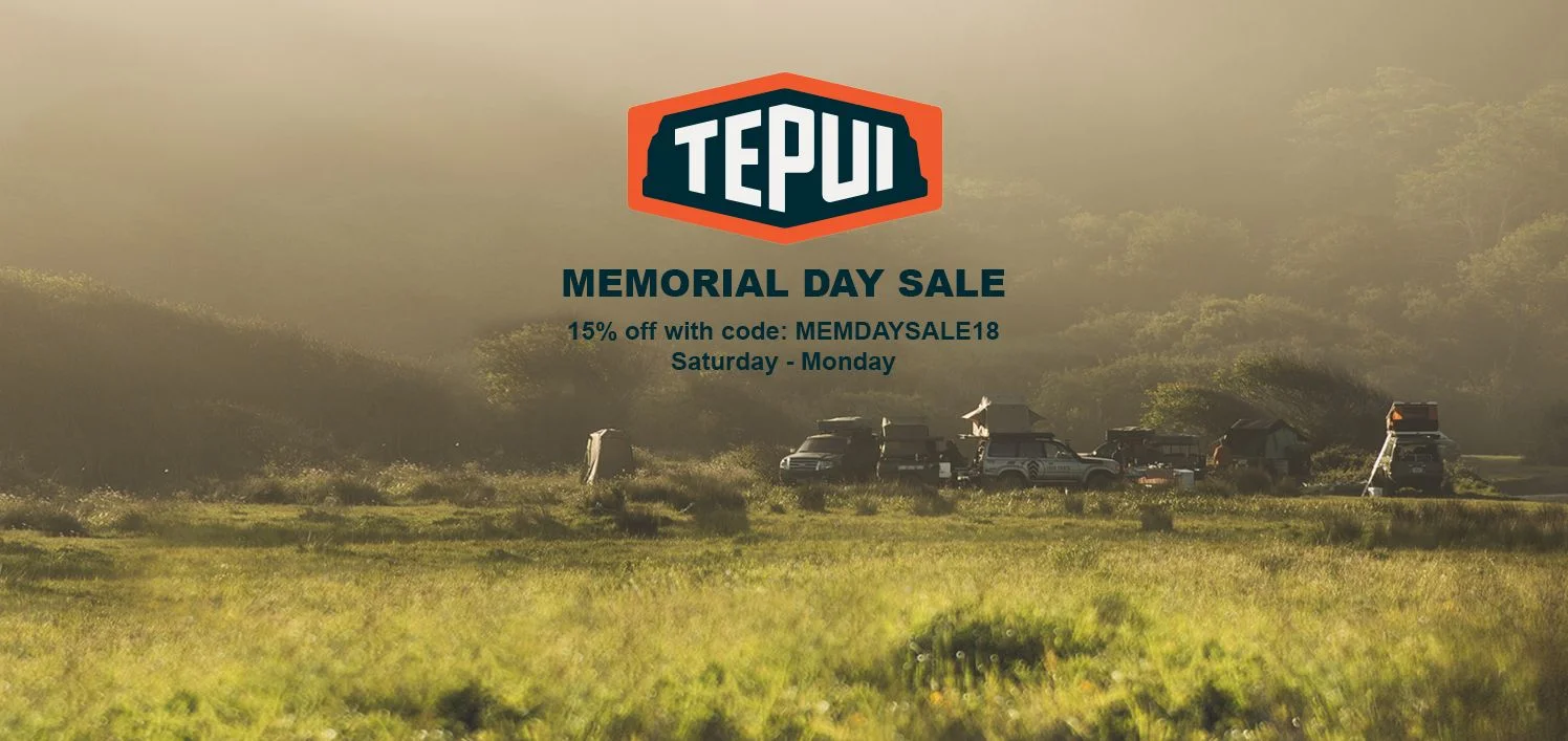 Tepui_MemDaySale.webp