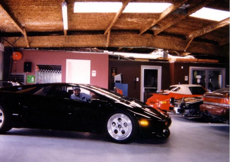 TEST DRIVING A 92 LAMBO DIABLO AFTER A BRAKE JOB.webp