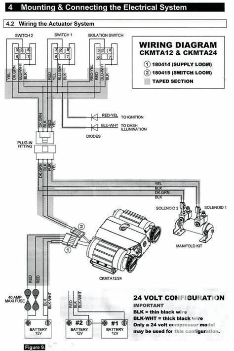 Arb Twin Compressor Install Page 3