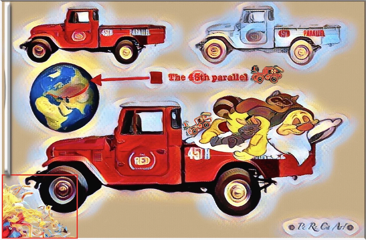 The 45th parallel #08. p5j.webp