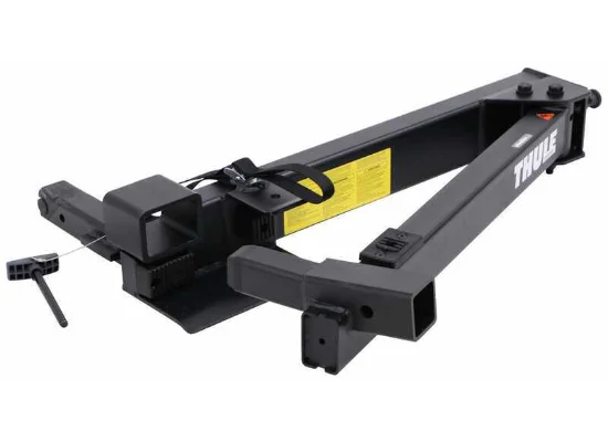 thule access swing arm