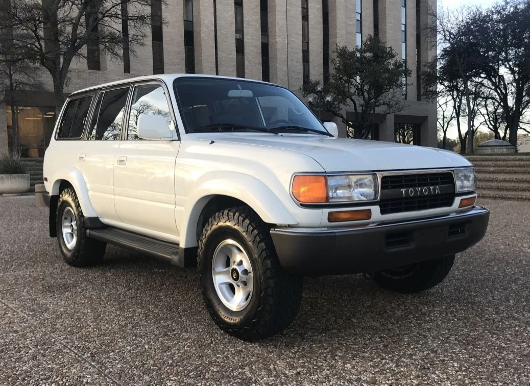 1993 LC, Mint condition, 1 owner