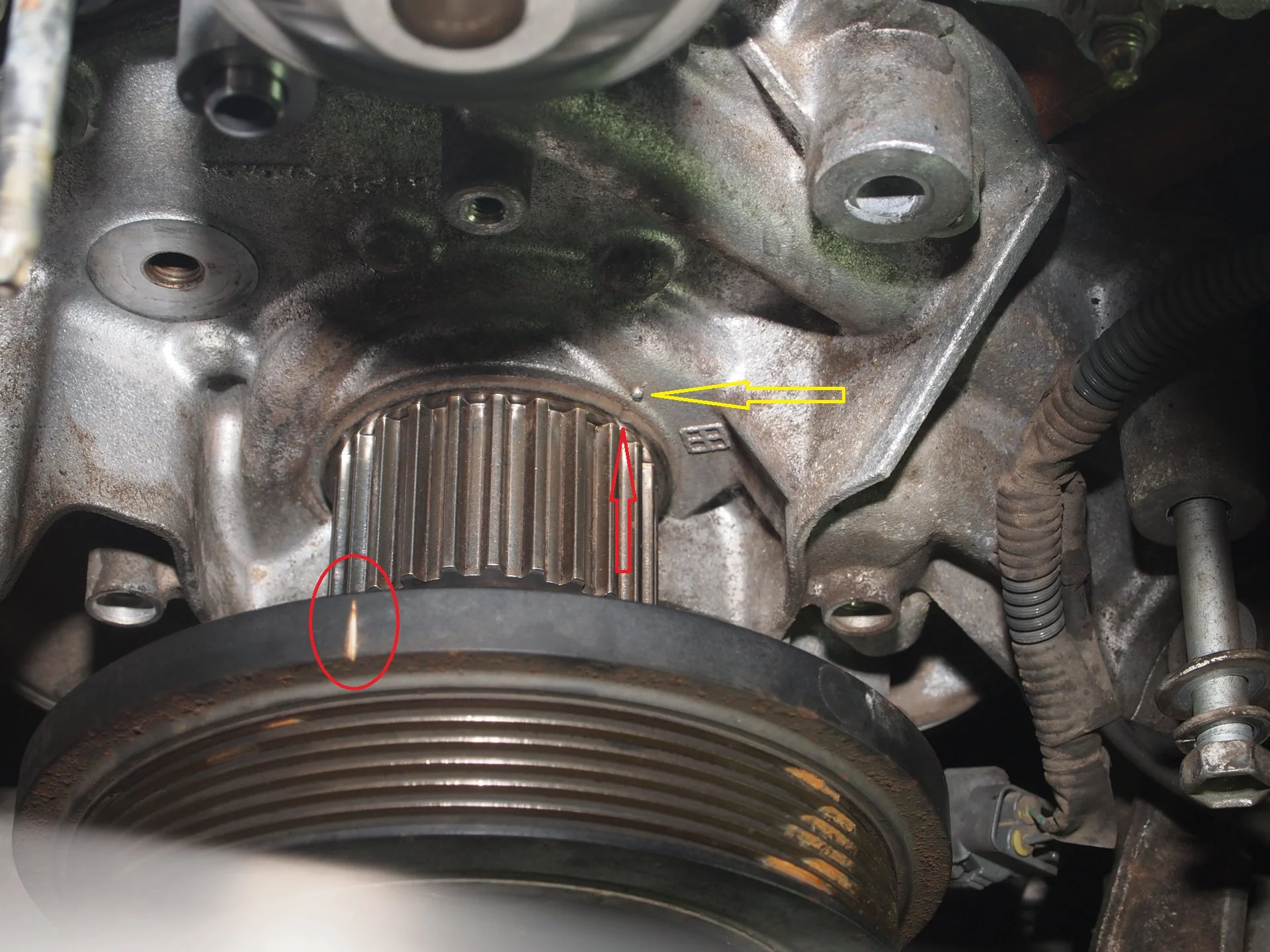 Timing Belt 06LC 194K 050.JPG