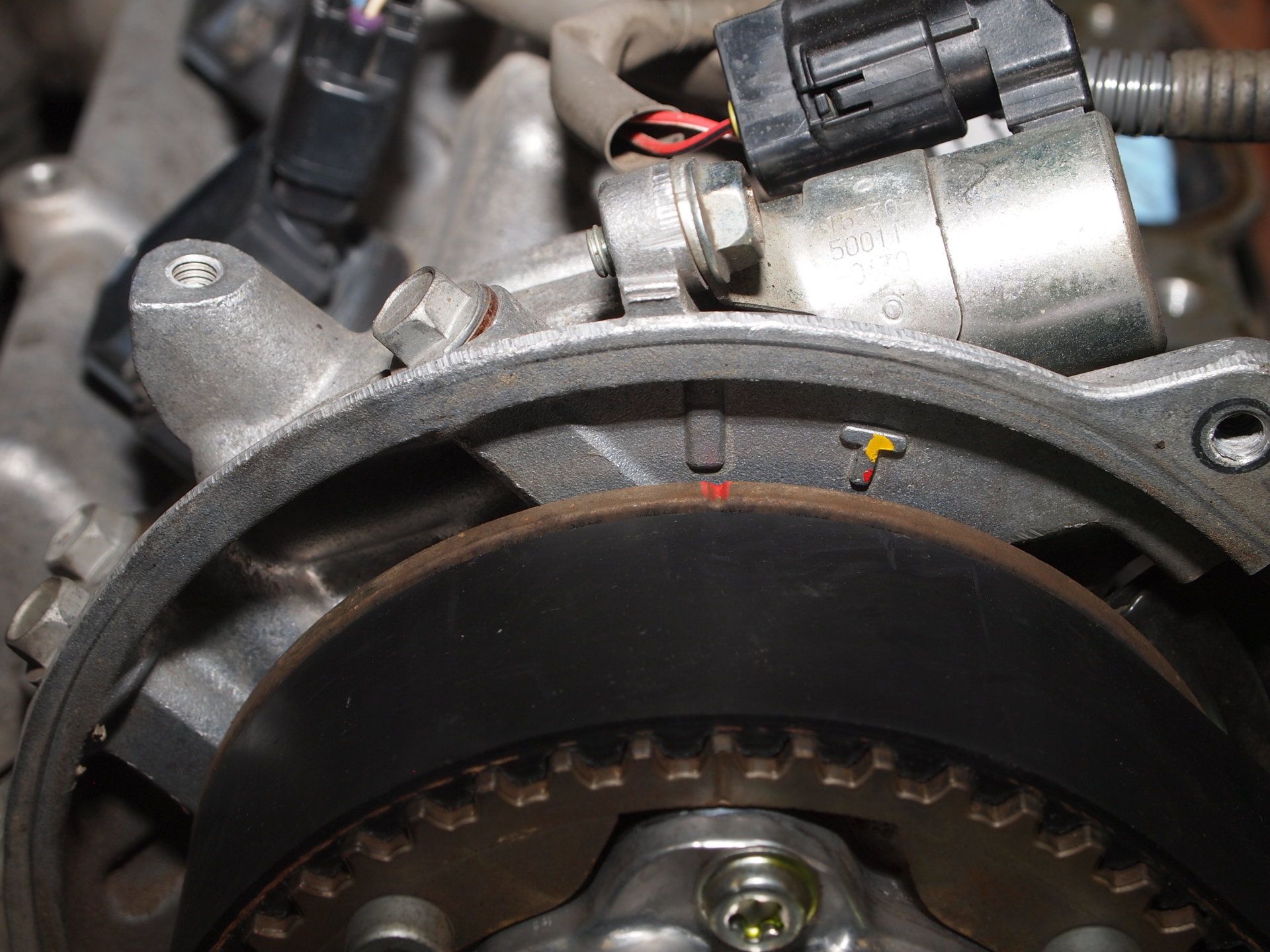 Timing Belt 06LC 194K 067.JPG
