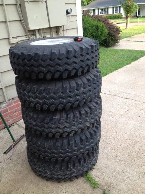 Campers For Sale In Ga >> For Sale - N78 Gateway Buckshot mudders | IH8MUD Forum Campers For Sale In Ga >> For Sale - N78 Gateway Buckshot mudders | IH8MUD Forum