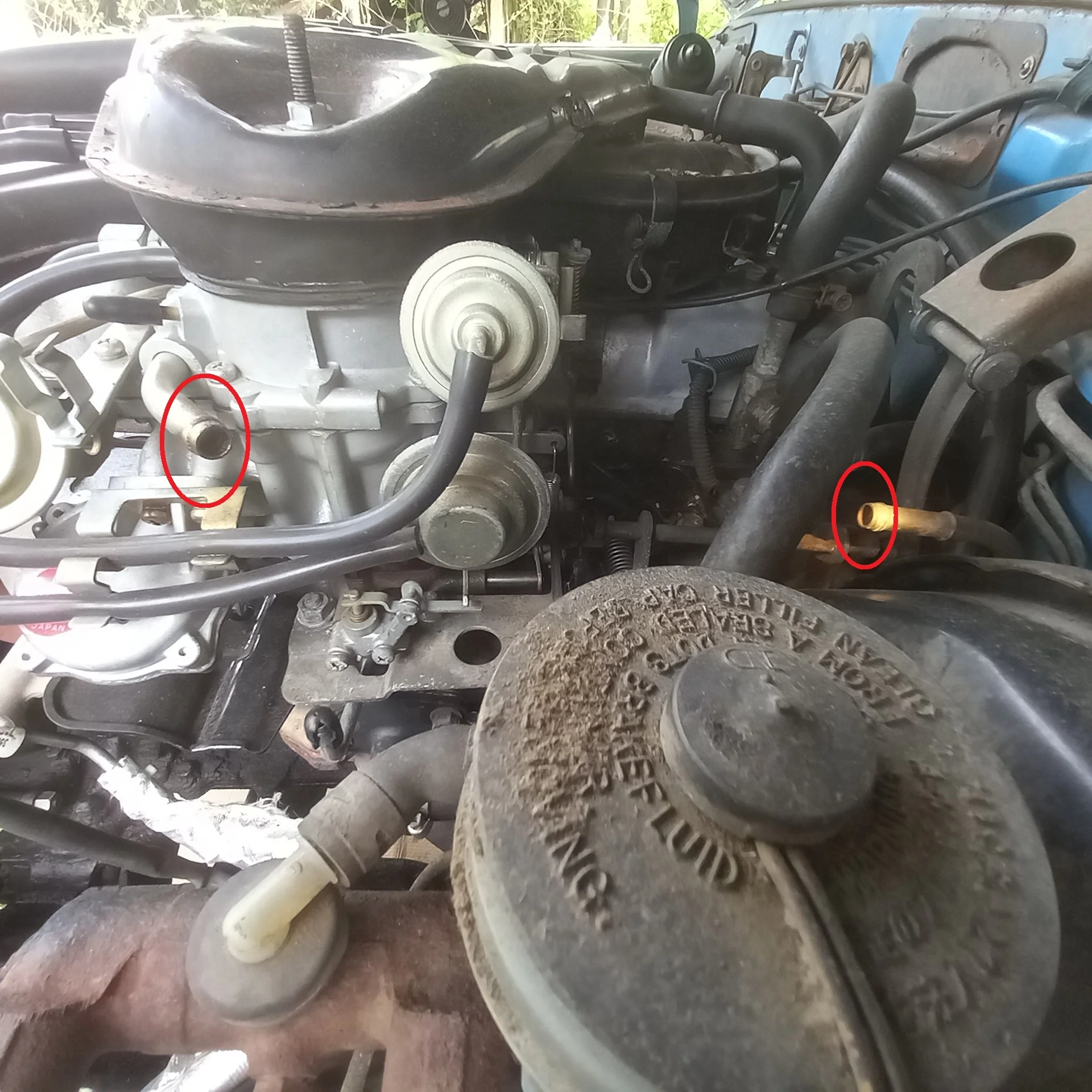 TLC Carb Port and Firewall Port.jpg