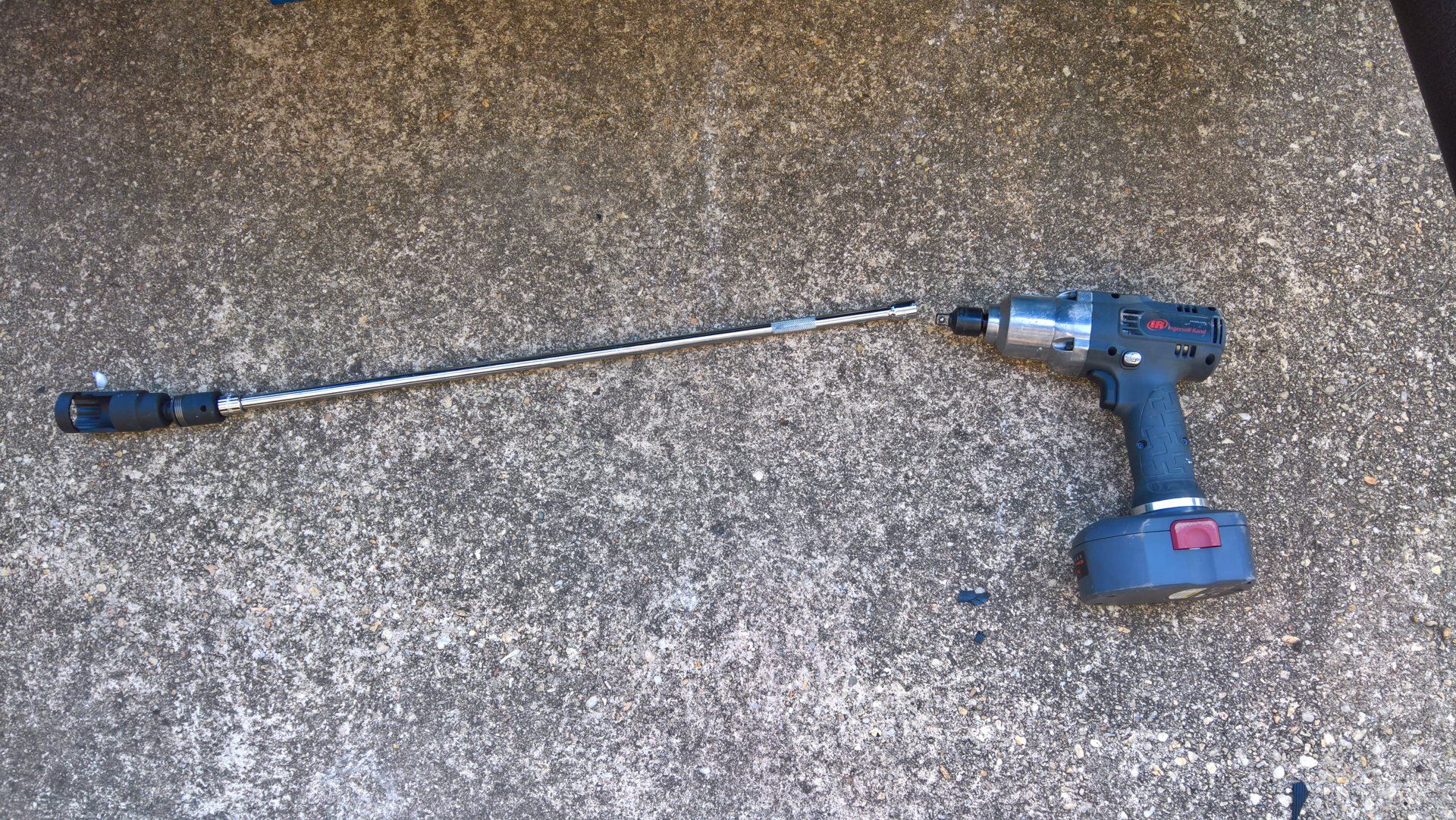 Tools for removing #2 Knock sensor.jpg