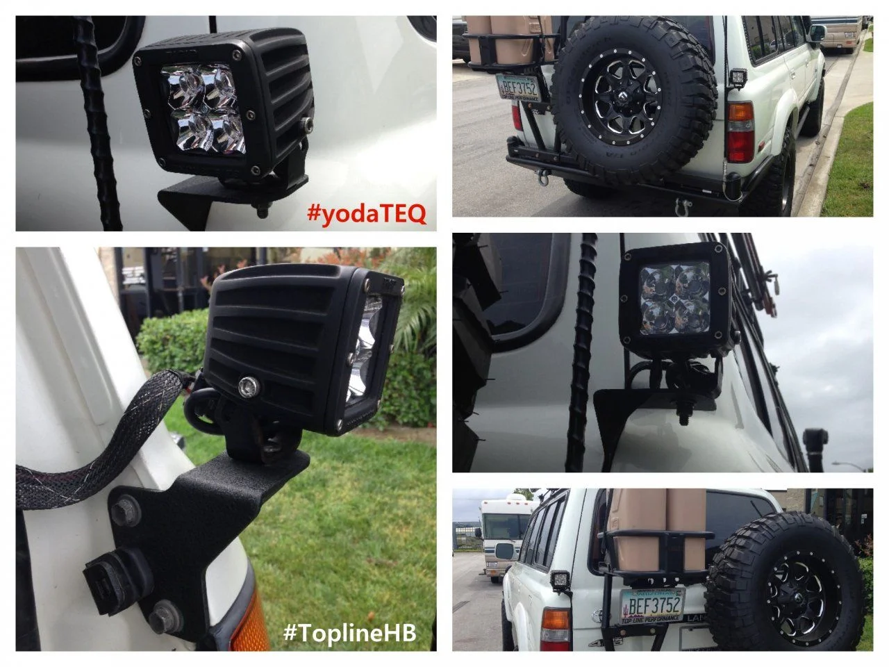 Topline Performance with yodaTEQ Mounts.webp