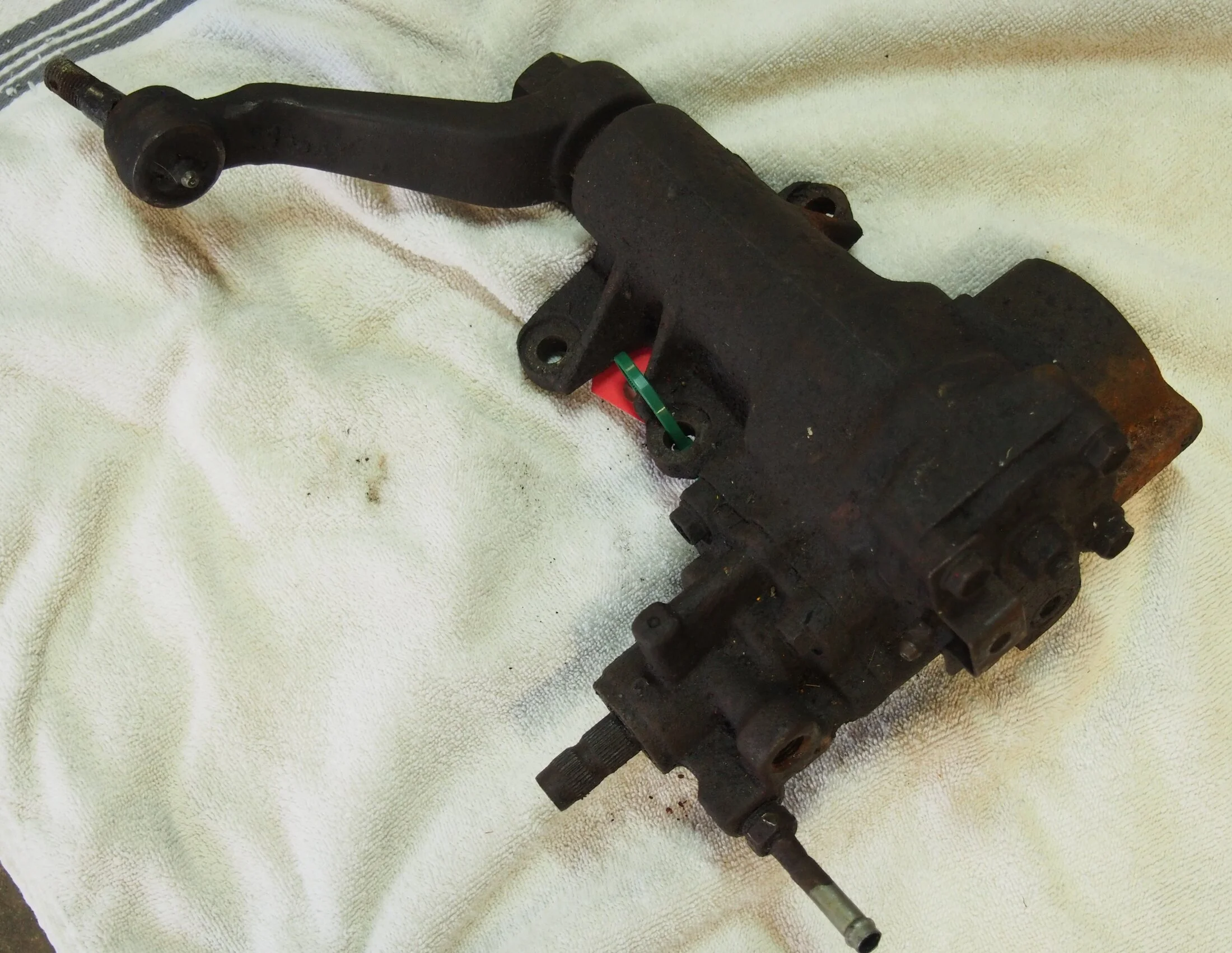 Toy truck steering box 2.webp