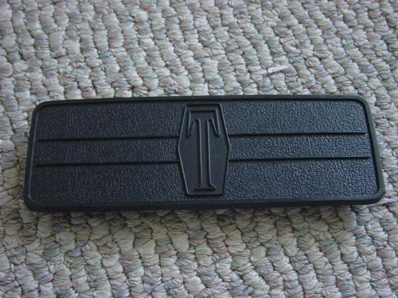 Toyota FJ40 Radio Delete.webp