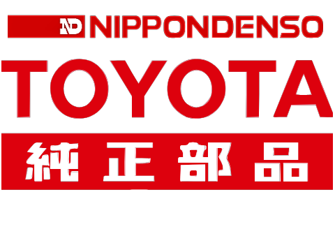 Toyota genuine parts 4