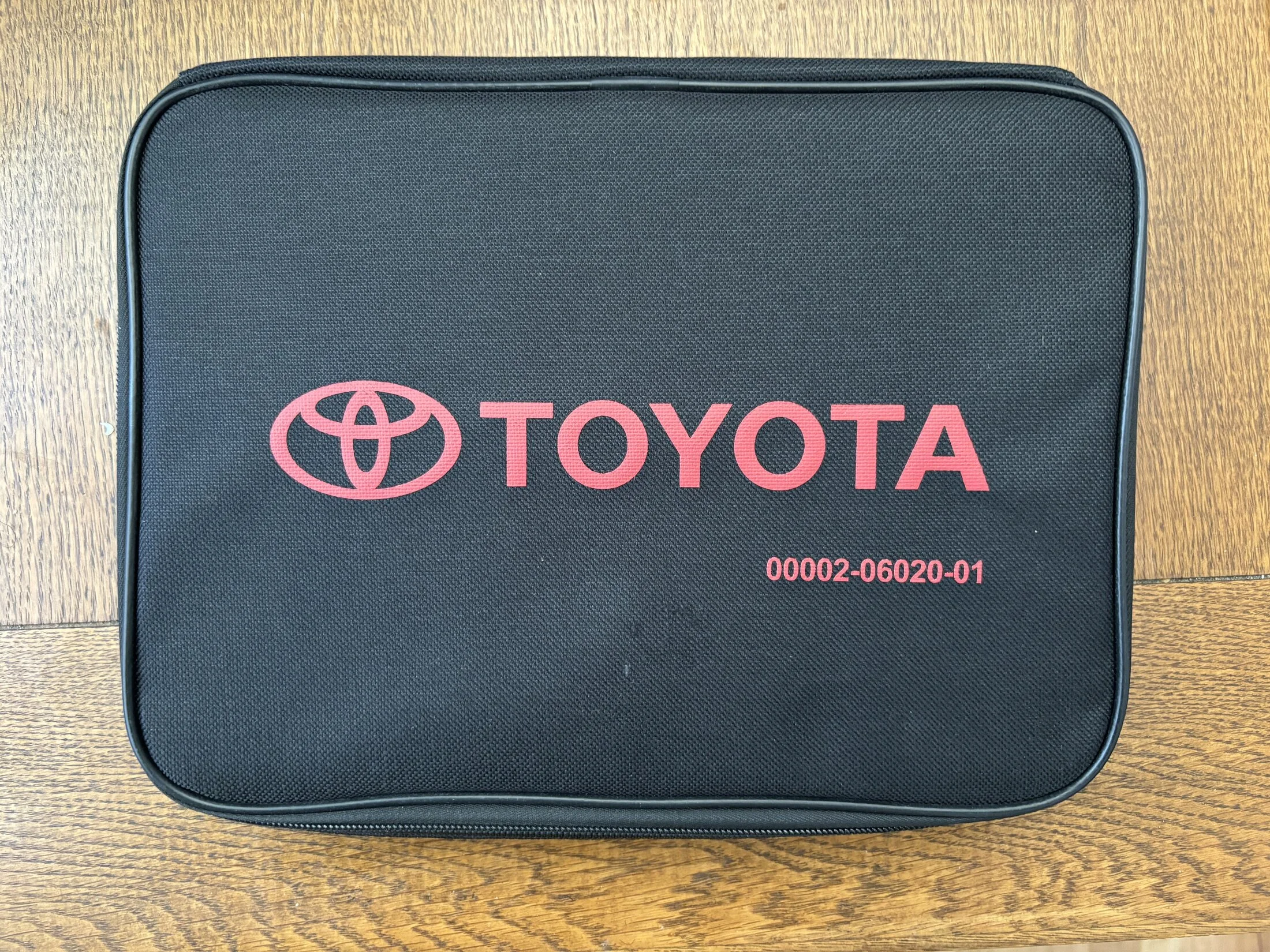 Toyota Plastic Trim Tools.webp