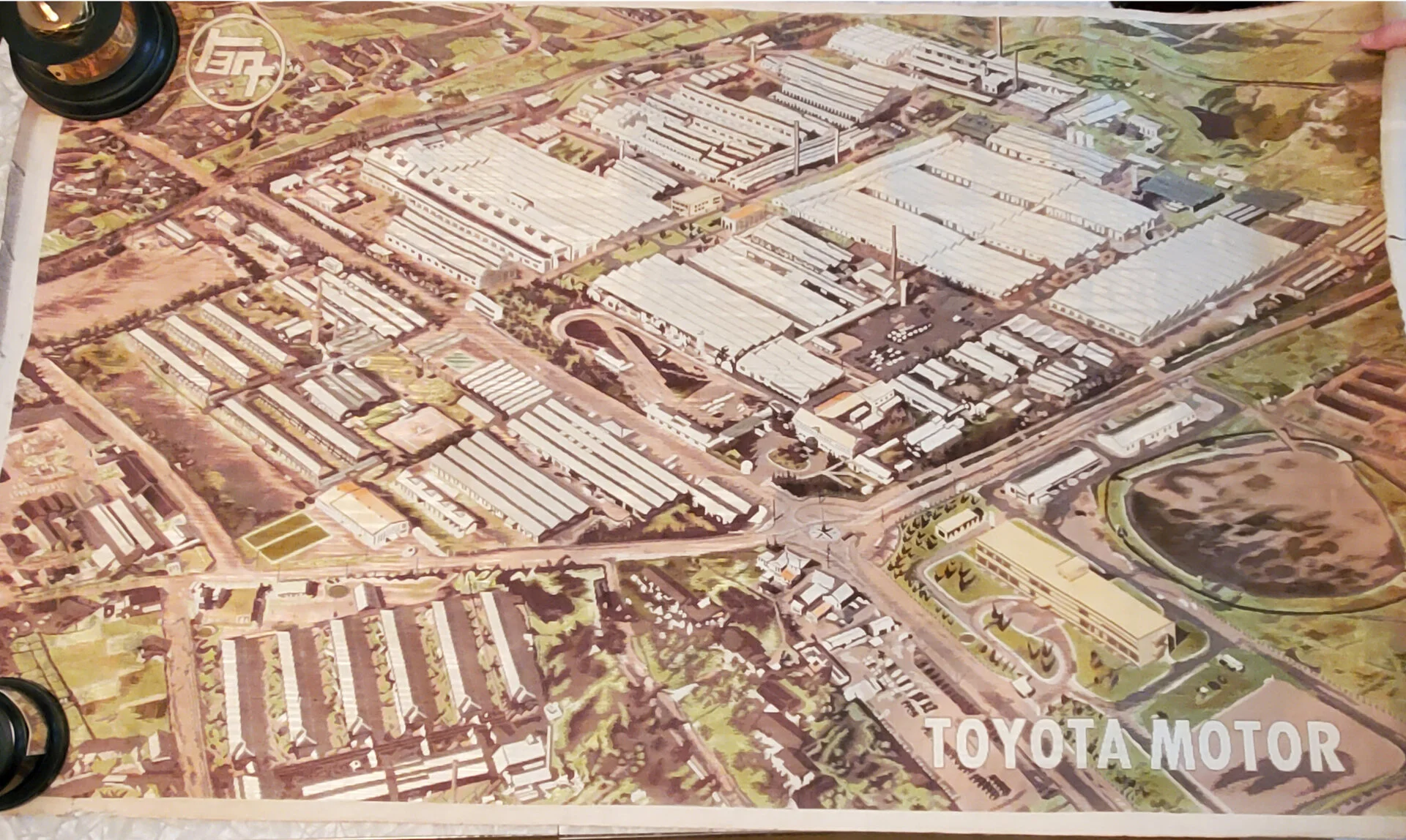 Toyota Woven Tapestry - Full.webp