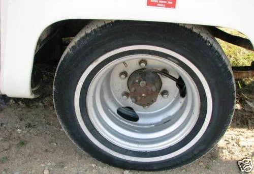 Old Toyota Land Cruiser >> Factory Toyota 8" Full Float Rear Axle Information ... Old Toyota Land Cruiser >> Factory Toyota 8" Full Float Rear Axle Information ...
