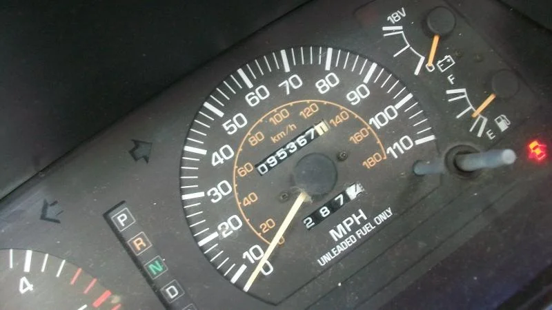 FS/FT 91 FJ80 97K Miles. Arkansas.