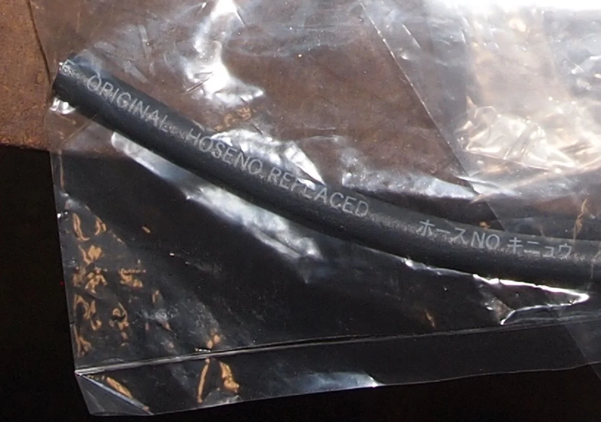 Toyoya replace vacuum line.webp
