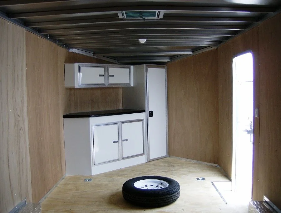 Trailer Build Page 5 Ih8mud Forum