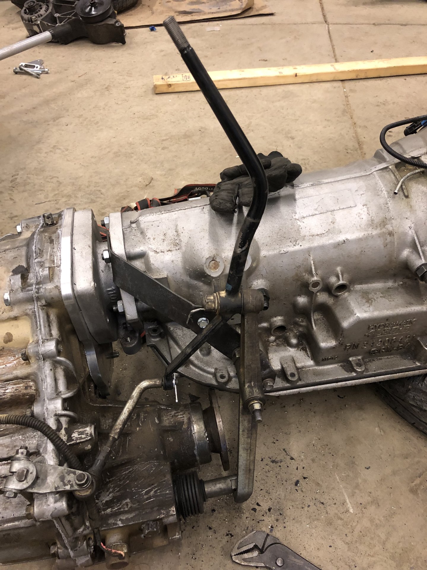 transfer case shifter linkage.jpeg