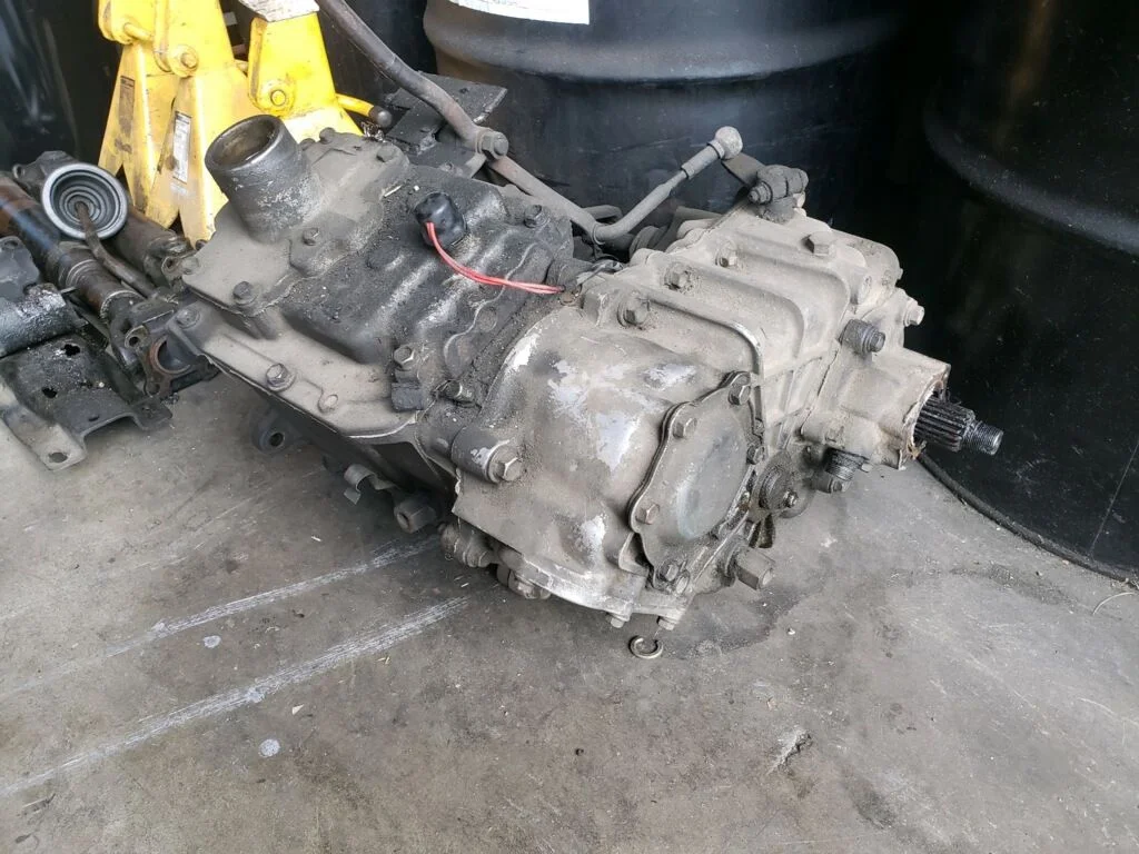 Transmission - Transfer Case.webp