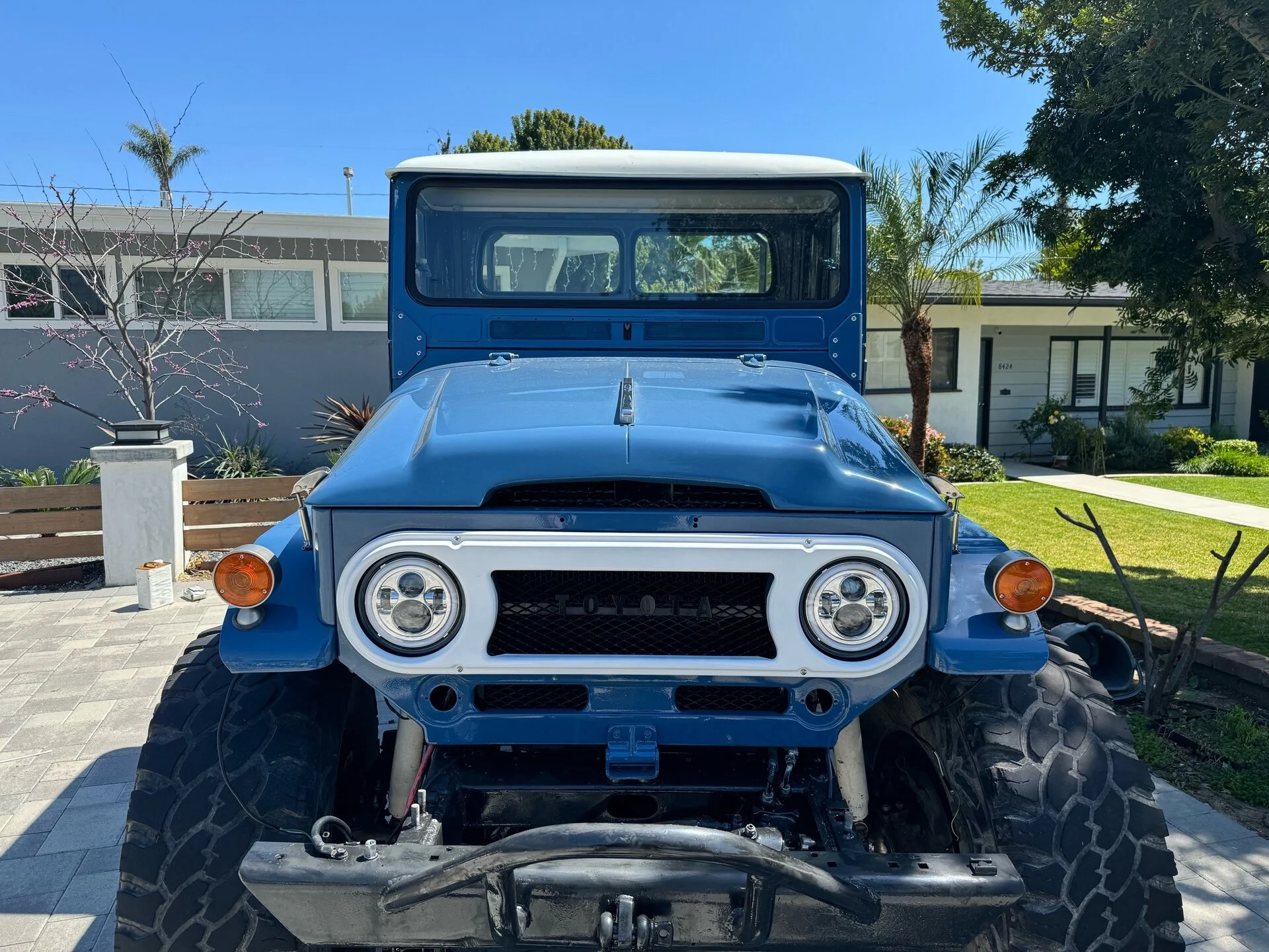 1964 FJ45 For Sale