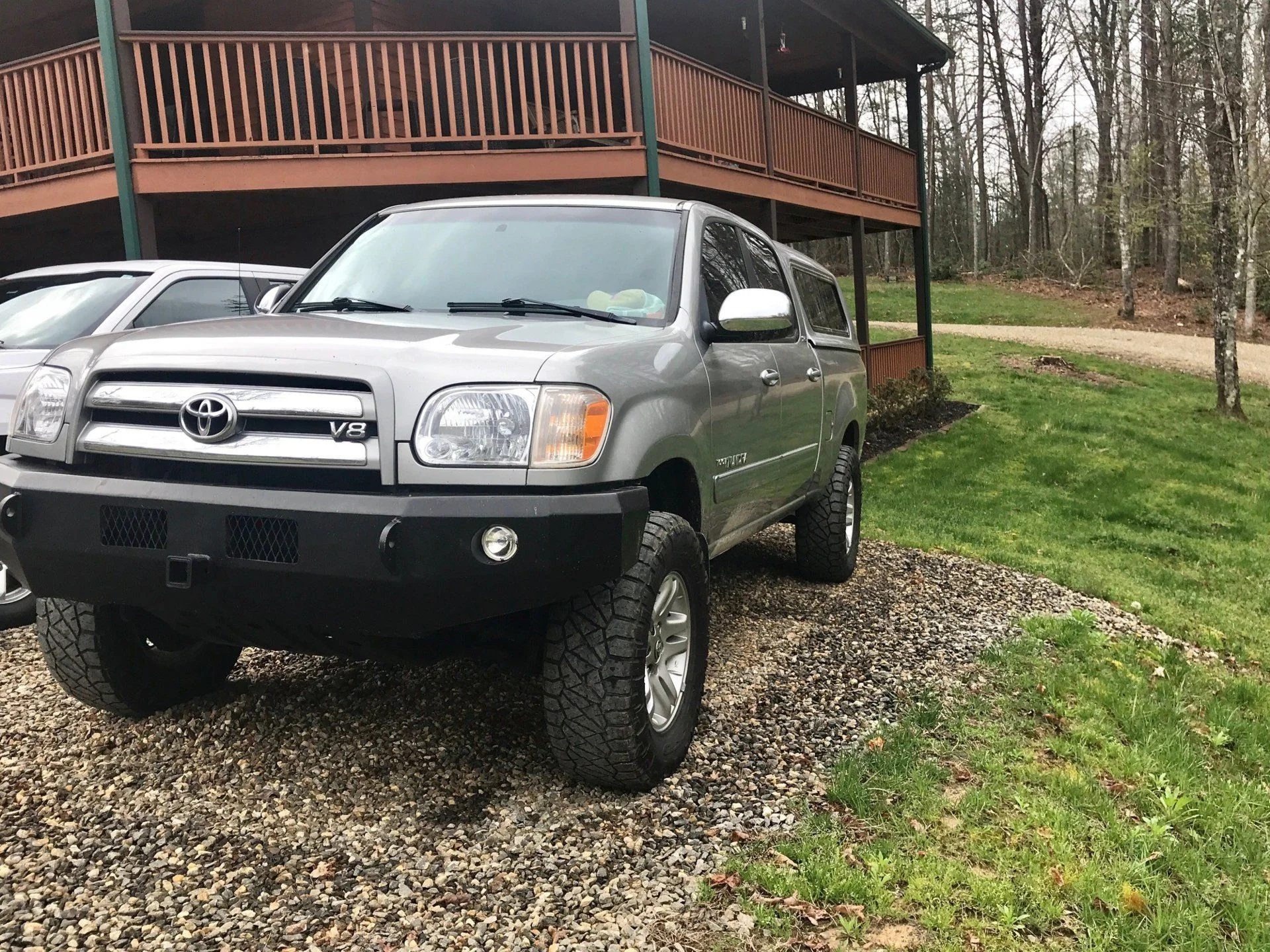 2006 Tundra Double Cab 4WD- Georgia