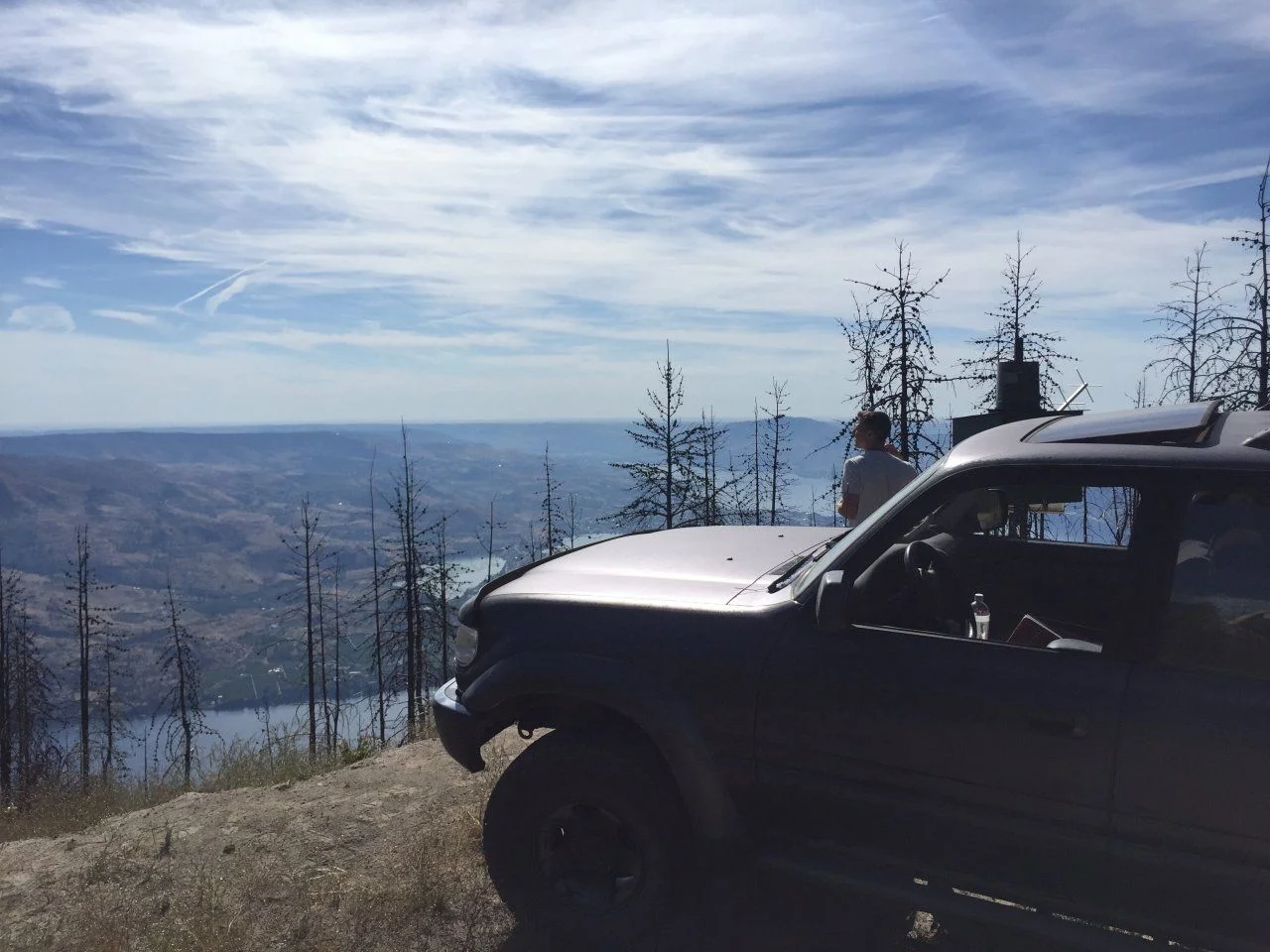 Truck above Chelan.webp