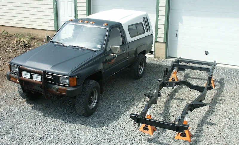 Truck and Frame.webp